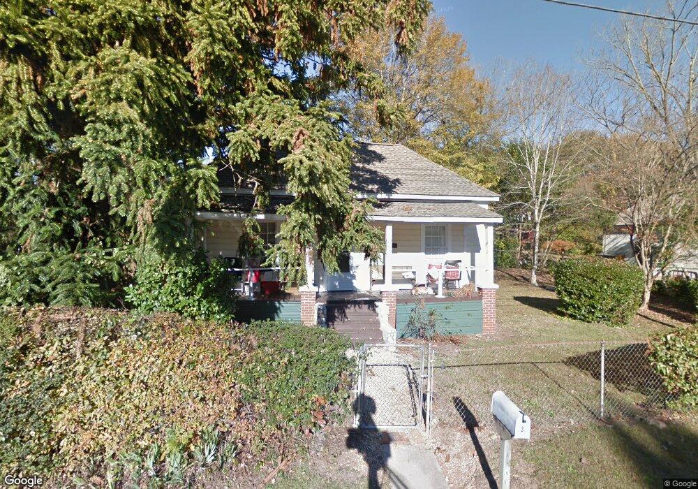 235 Satula Ave, Athens, GA 30601 - photo 1