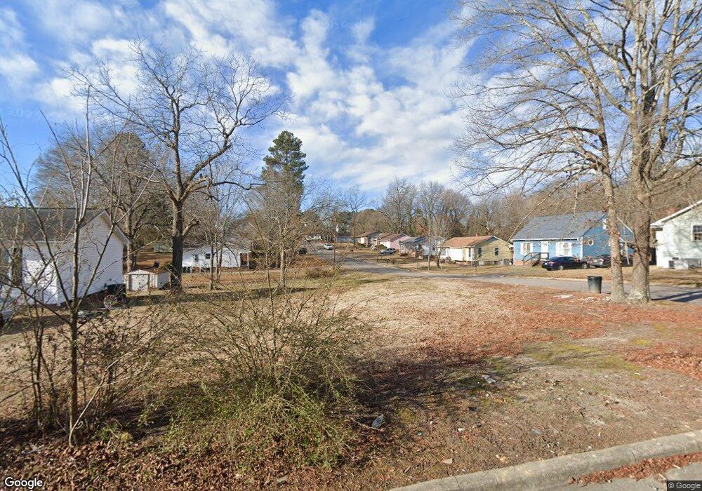 207 Person St, Oxford, NC 27565 - photo 1