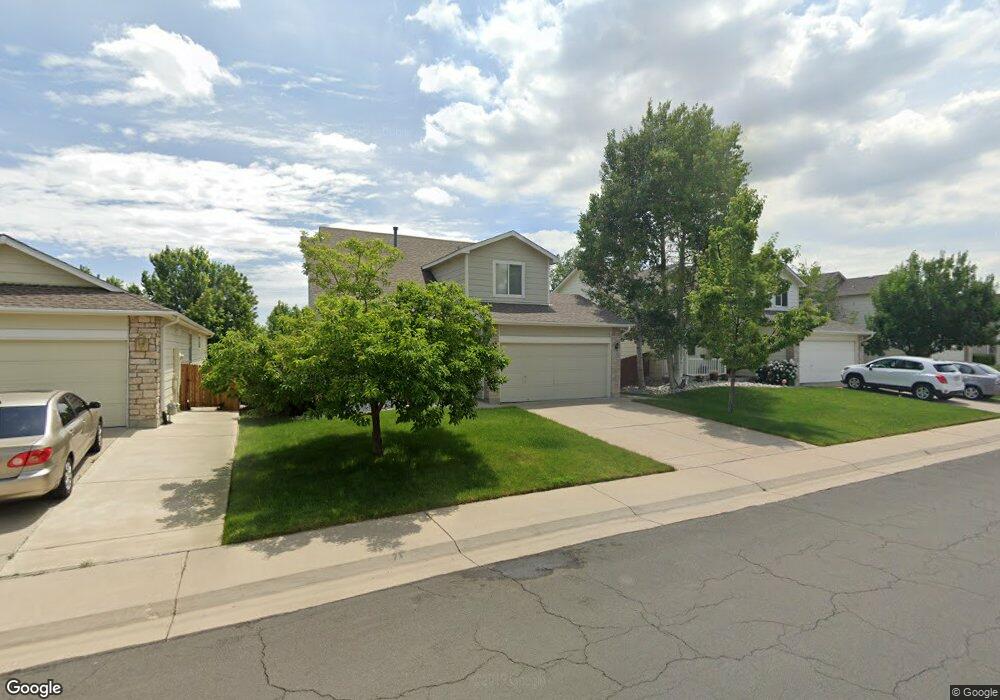 4350 S Genoa Ct, Centennial, CO 80015 - photo 1