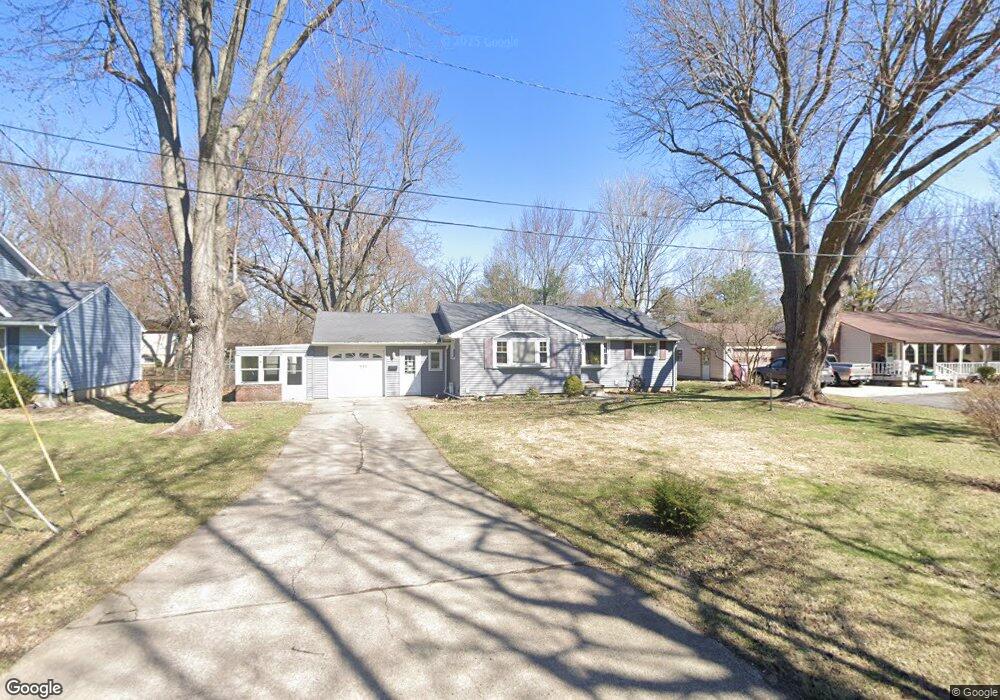 910 3rd St, Findlay, OH 45840 - photo 1