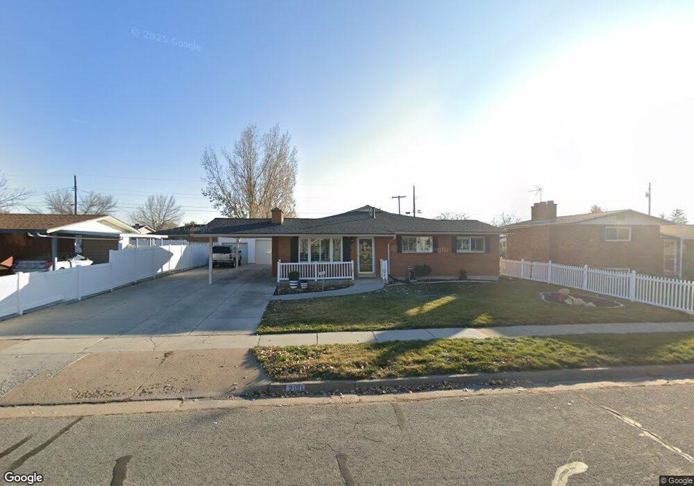 2191 W 4975 S, Roy, UT 84067 - photo 1