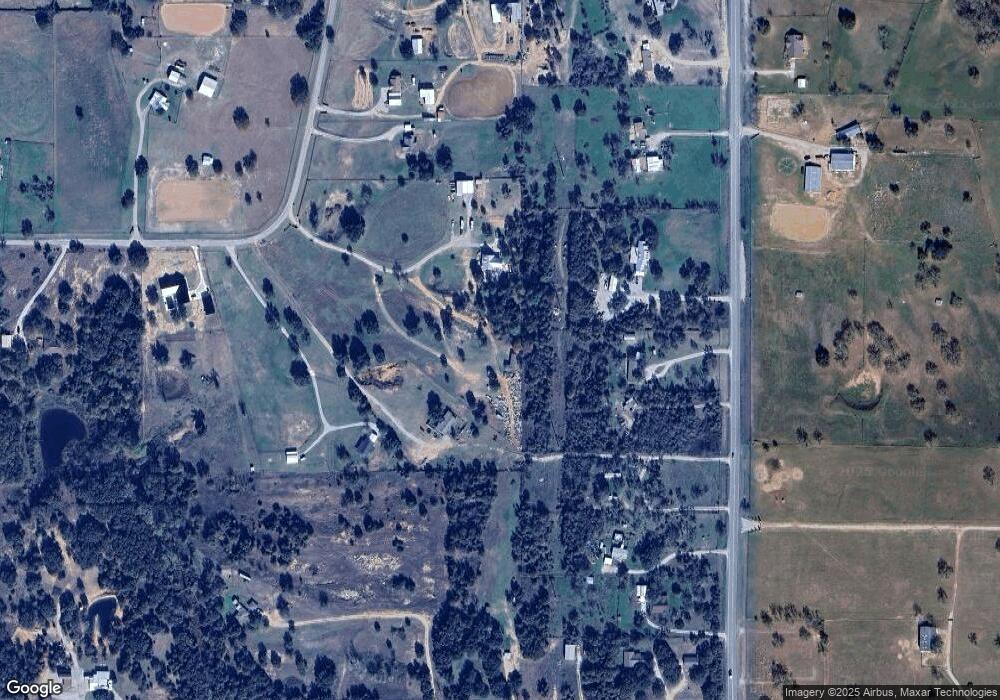 369 Hereford Rd, Poolville, TX 76487 - photo 1