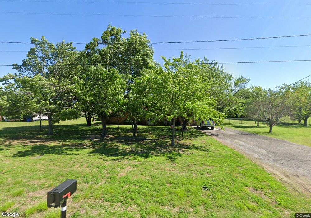 938 County Road 260, Gainesville, TX 76240 - photo 1