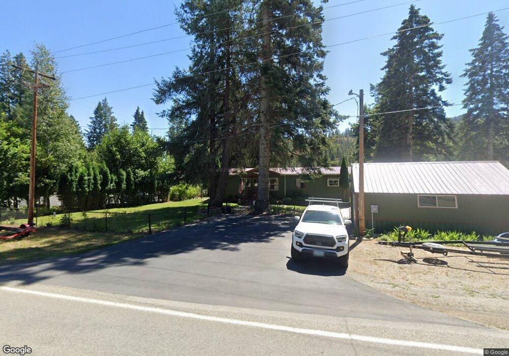 7890 W Fish Lake Rd, Twin Lakes, ID 83858 - photo 1