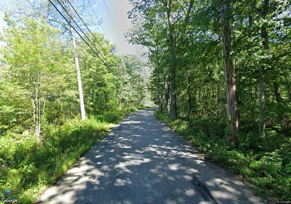 Lots 1 I Capen Rd, Spencer, MA 01562 - photo 1