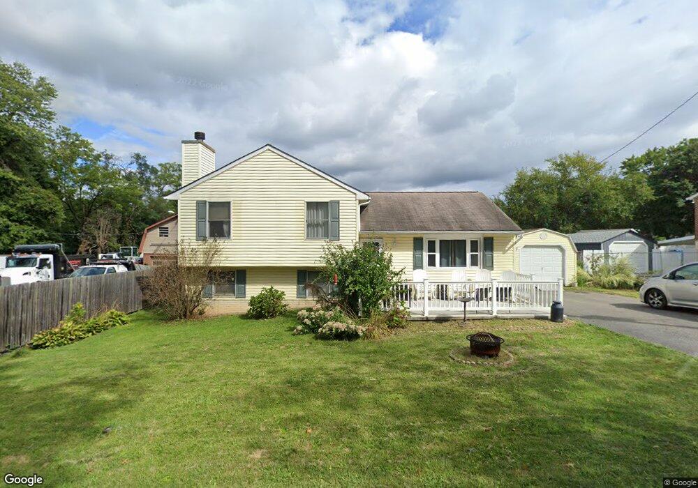 427 Lafayette Ave, Catonsville, MD 21228 - photo 1