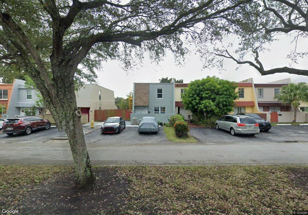 7432 NW 75th St, Tamarac, FL 33321 - photo 1