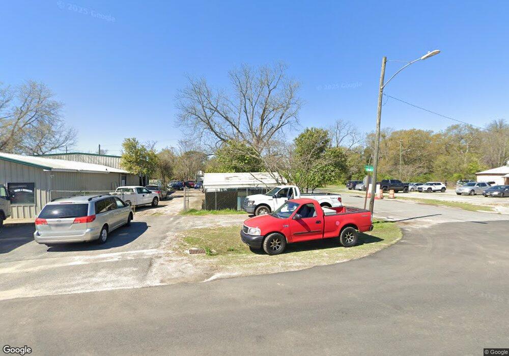 200 S Armed Forces Blvd, Warner Robins, GA 31088 - photo 1