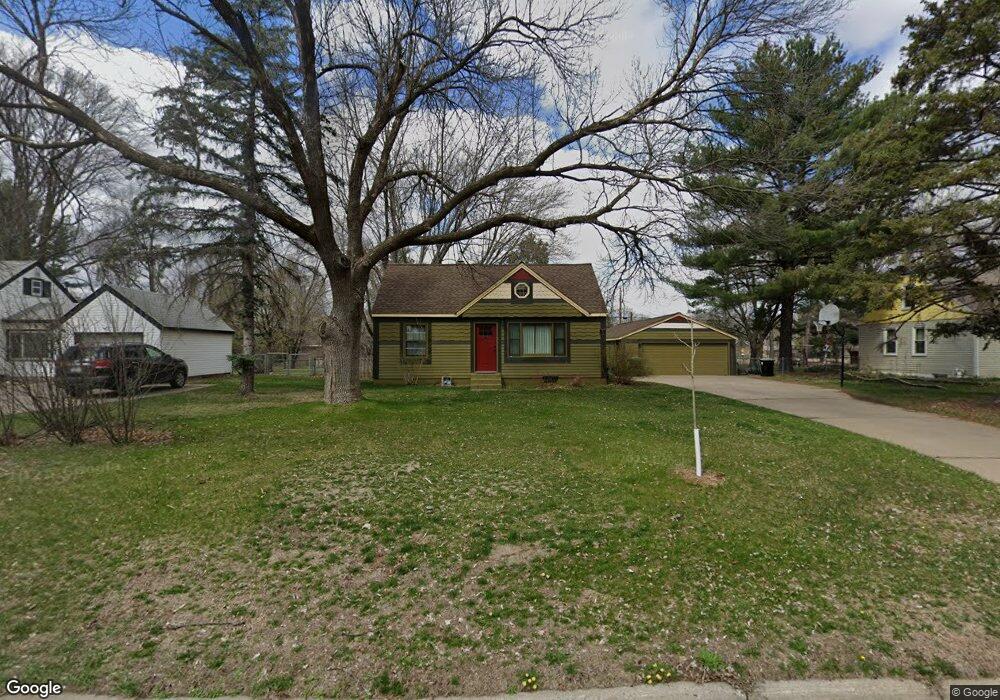 2121 107th Ave NW, Coon Rapids, MN 55433 - photo 1