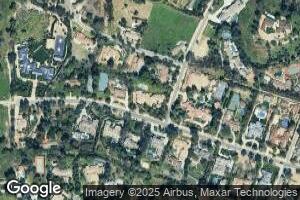 24807 Long Valley Rd, Hidden Hills, CA 91302