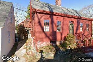 46 Piscataqua St, New Castle, NH 03854