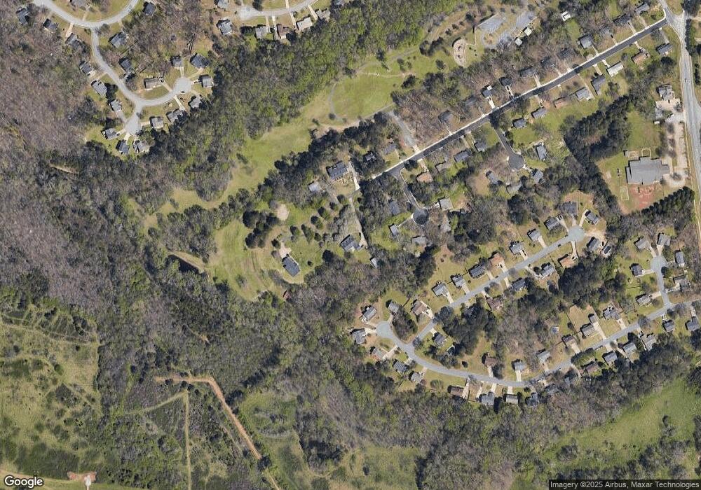 2313 Robin Ridge Dr, Dacula, GA 30019 - photo 1