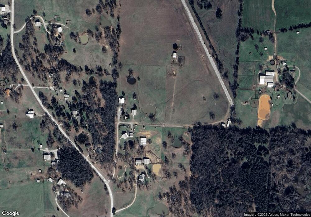 300 County Road 153, Whitesboro, TX 76273 - photo 1