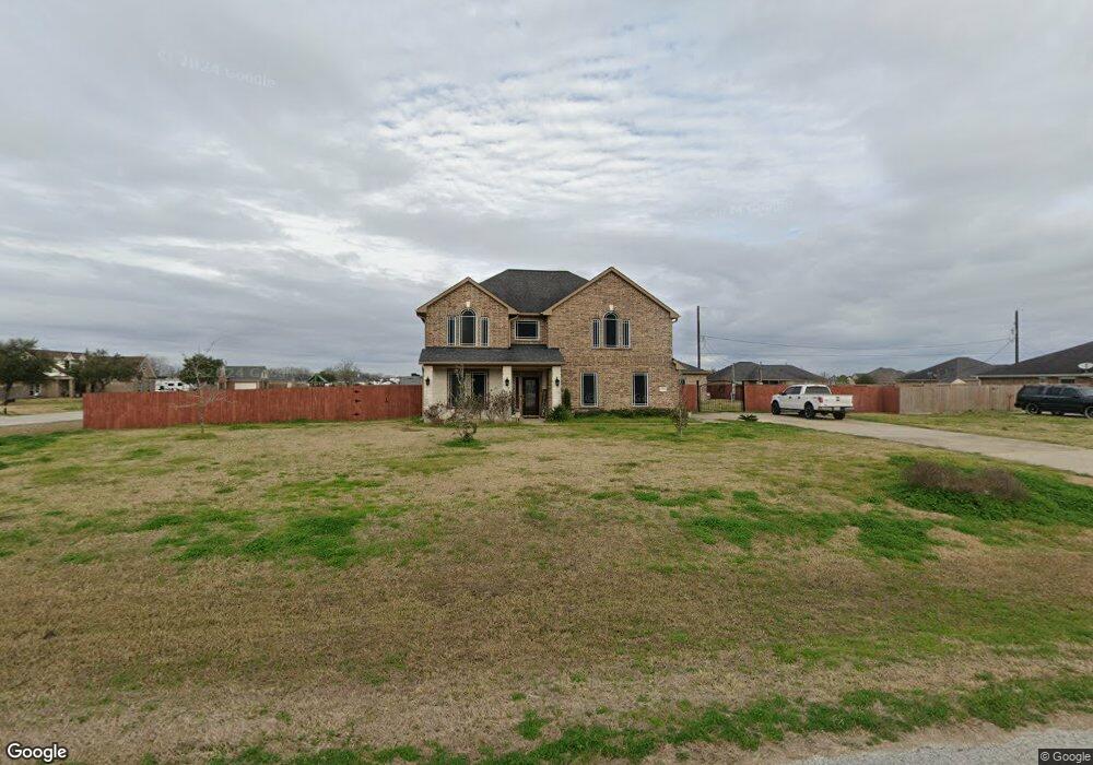 11318 Dale Jean Dr, Needville, TX 77461 - photo 1