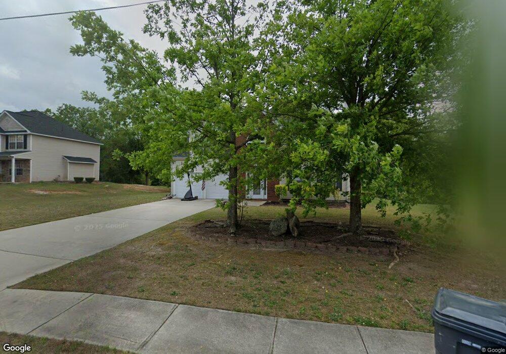 2728 Kristen Ct, Conyers, GA 30012 - photo 1