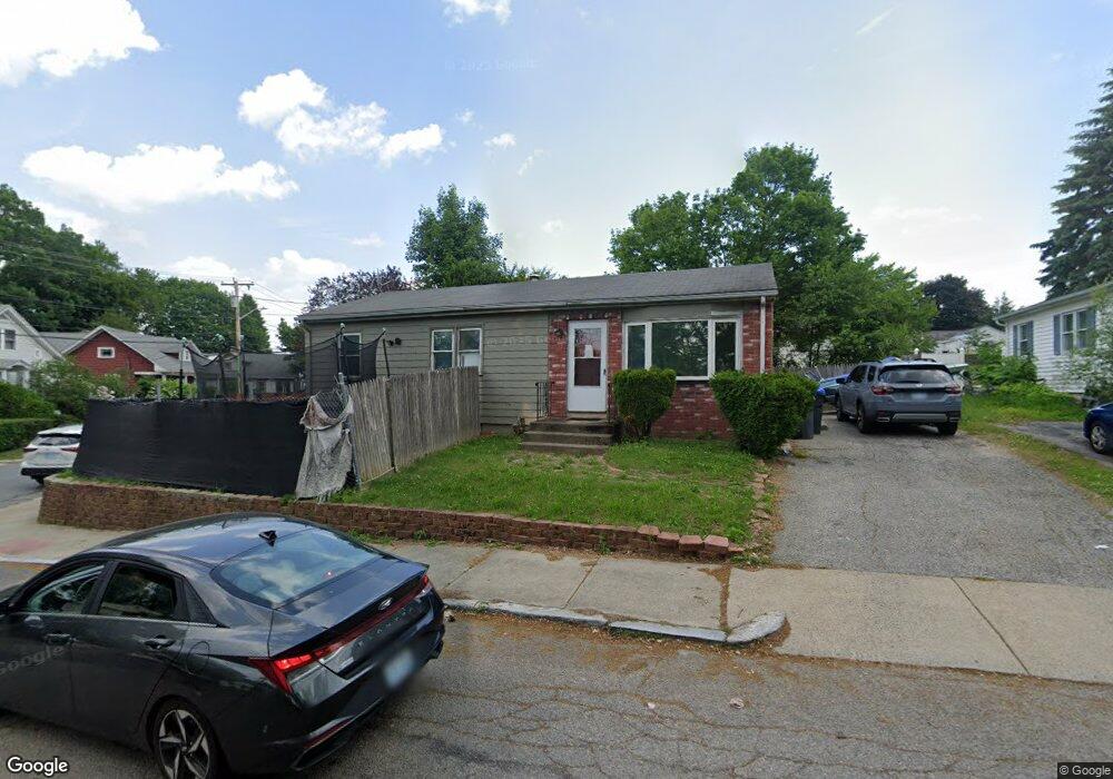 99 Phebe St, Providence, RI 02904 - photo 1