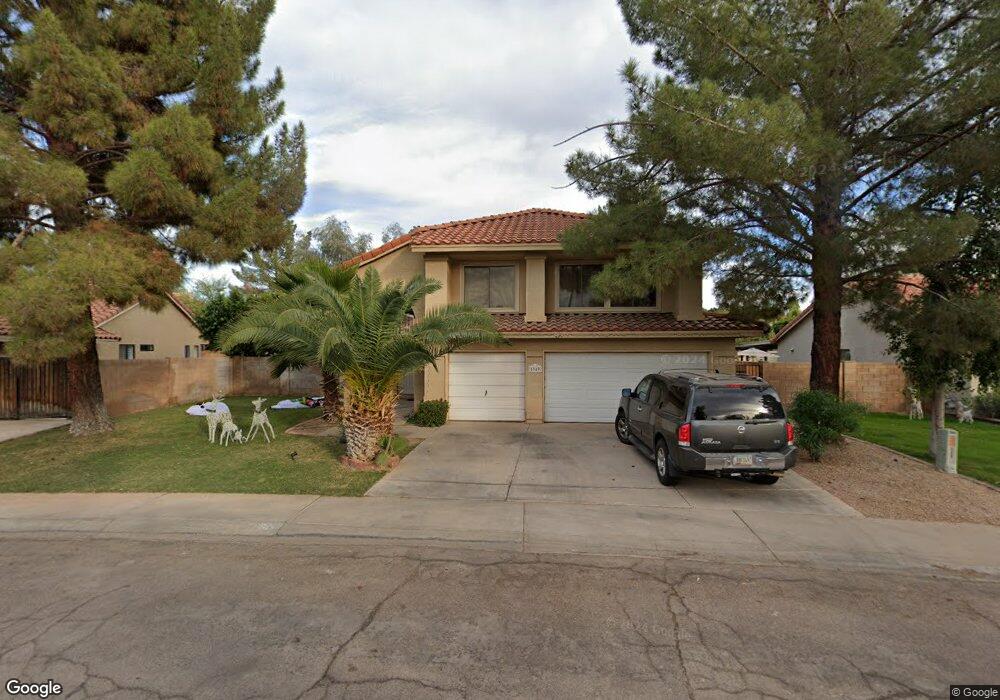 1349 N Pebble Beach Dr, Gilbert, AZ 85234 - photo 1