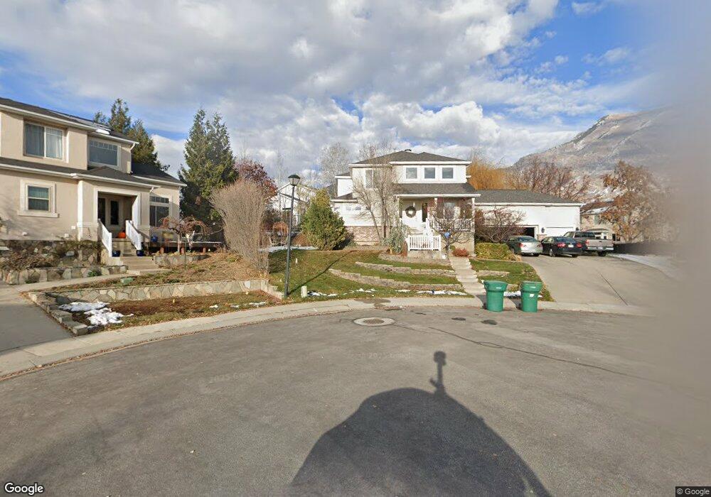 9842 Manila Cir, Cedar Hills, UT 84062 - photo 1