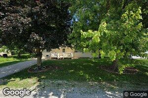 306 E Mckinley St, Philo, IL 61864