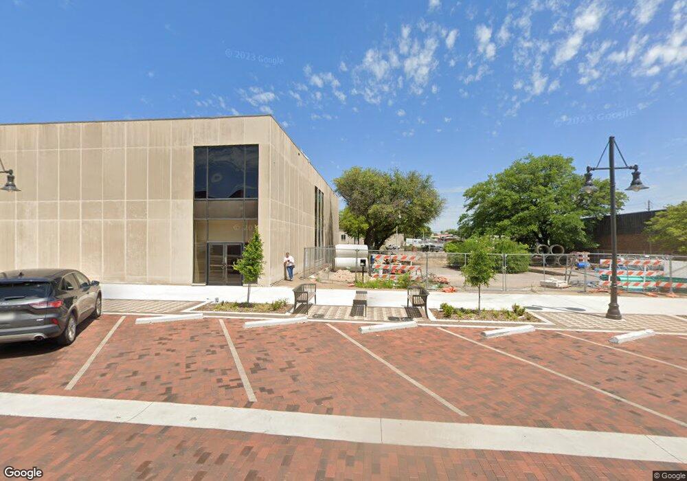 225 W Main St, Denison, TX 75020 - photo 1