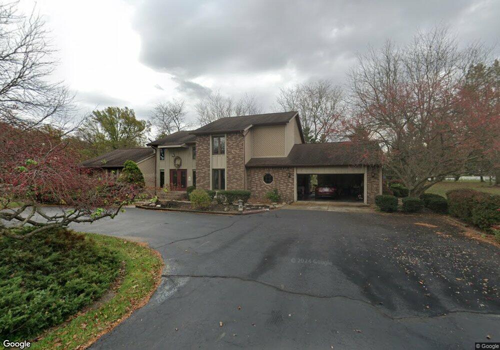 2772 Shagbark Dr, Lima, OH 45806 - photo 1