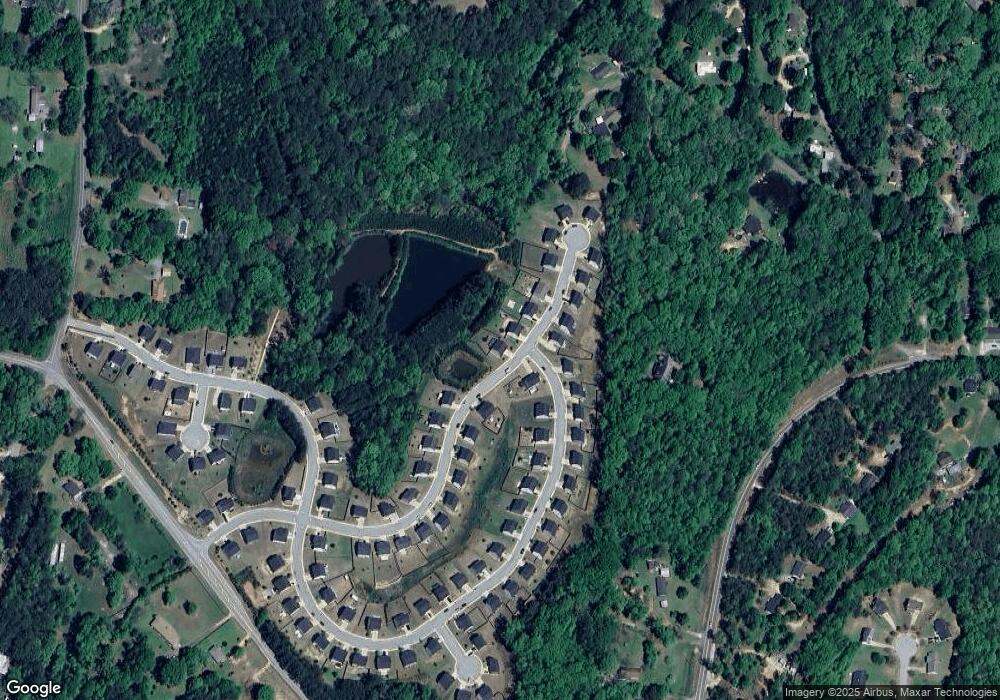 145 Blue Heron Way unit Lot B18, Covington, GA 30016 - photo 1