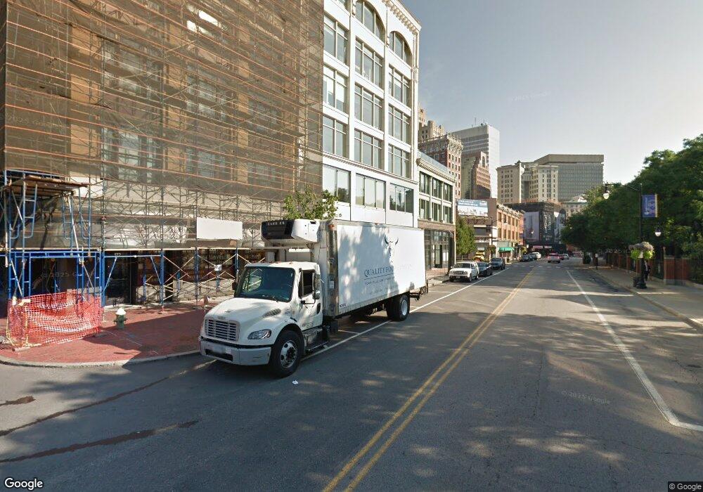 511 Union St, Providence, RI 02903 - photo 1