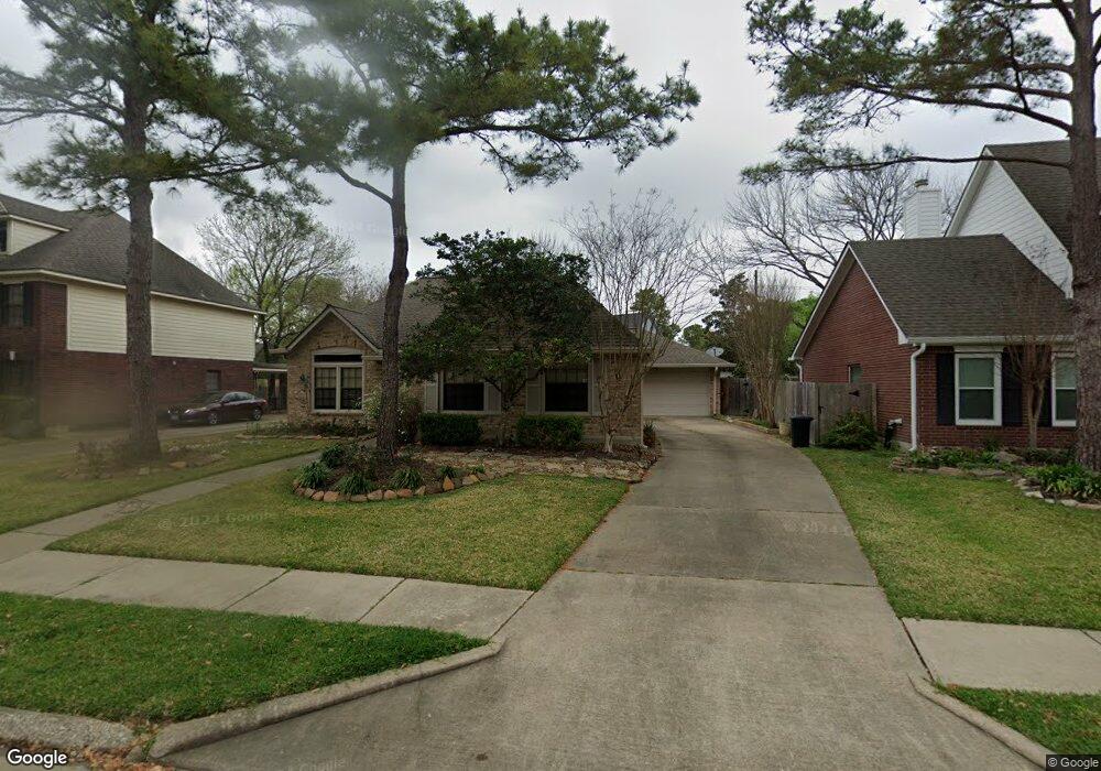 17326 Emerald Isle Dr, Houston, TX 77095 - photo 1