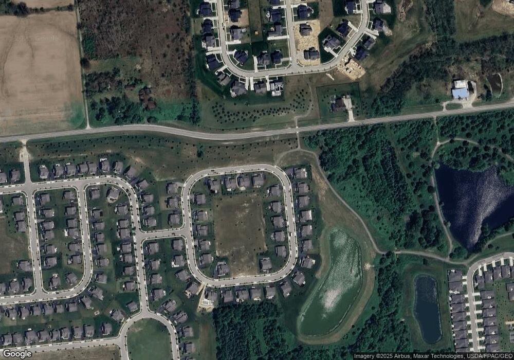 10660 Mangrove Loop, Plain City, OH 43064 - photo 1