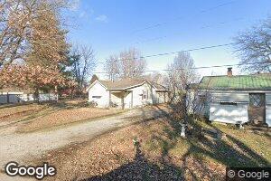 401 Pecan St, Wyatt, MO 63882
