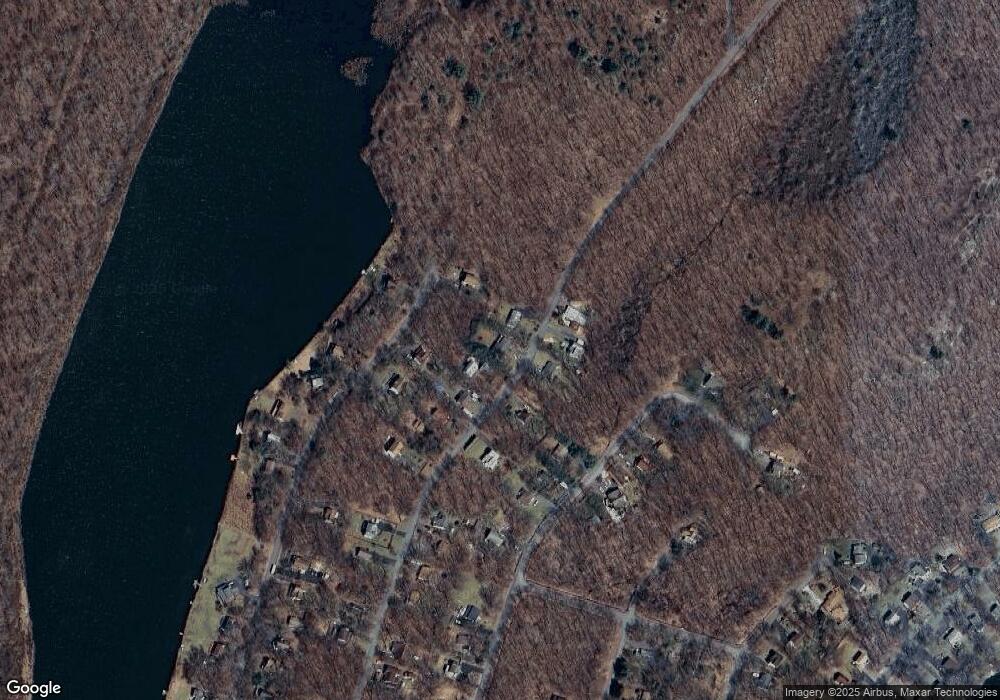 207 High Ridge Rd, Dingmans Ferry, PA 18328 - photo 1