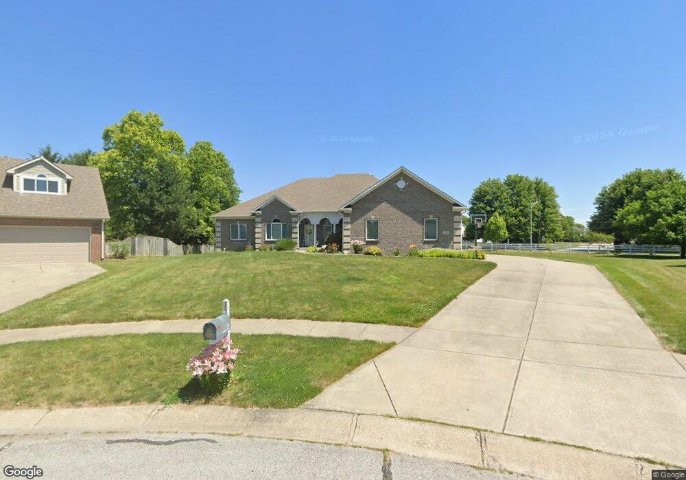 5316 Cody Ln, Plainfield, IN 46168 - photo 1