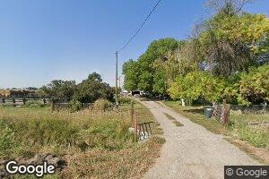 2540 N 10th Rd, Worden, MT 59088