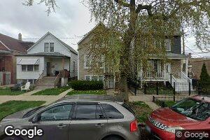 2340 N Parkside Ave, Chicago, IL 60639