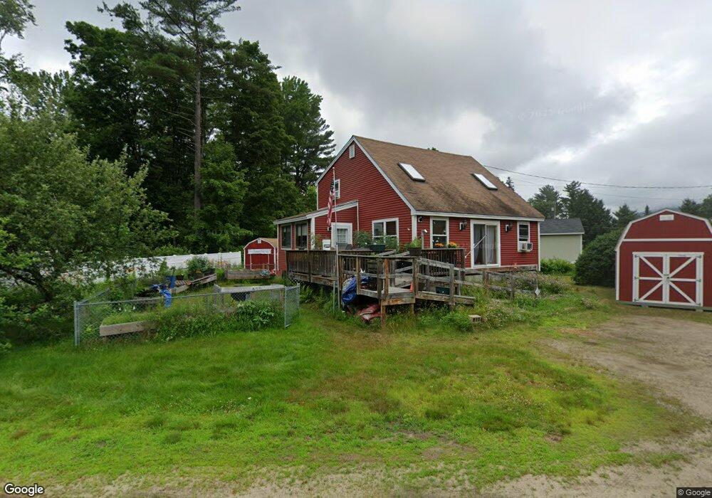 20 Young St, North Woodstock, NH 03262 - photo 1