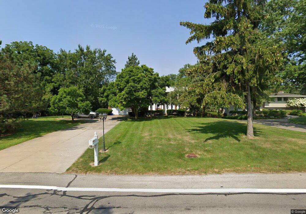 23850 E River Rd, Grosse Ile, MI 48138 - photo 1