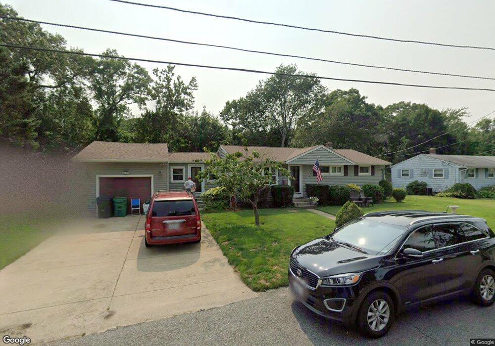 119 Burbank Dr, Warwick, RI 02886 - photo 1