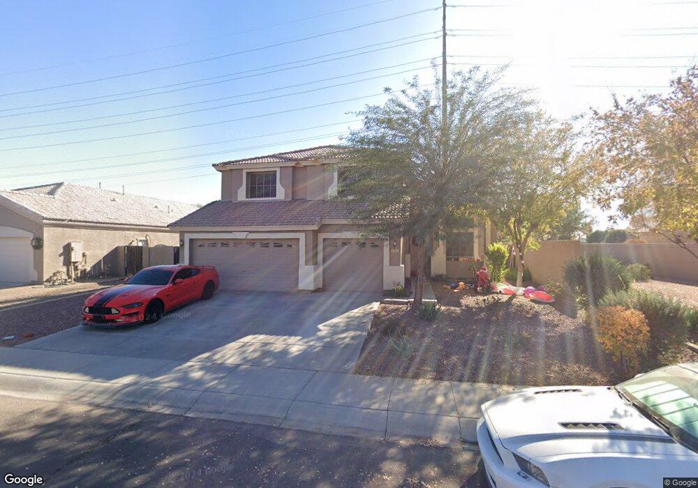 1635 E Aloe Place, Chandler, AZ 85286 - photo 1