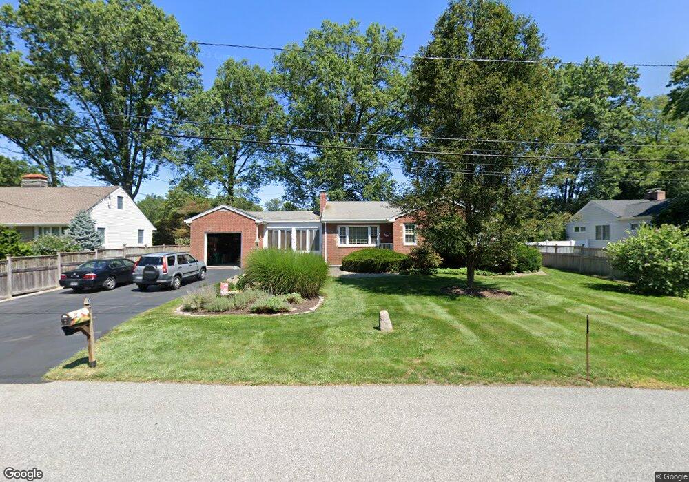 7 Rowley Rd, Poughkeepsie, NY 12601 - photo 1