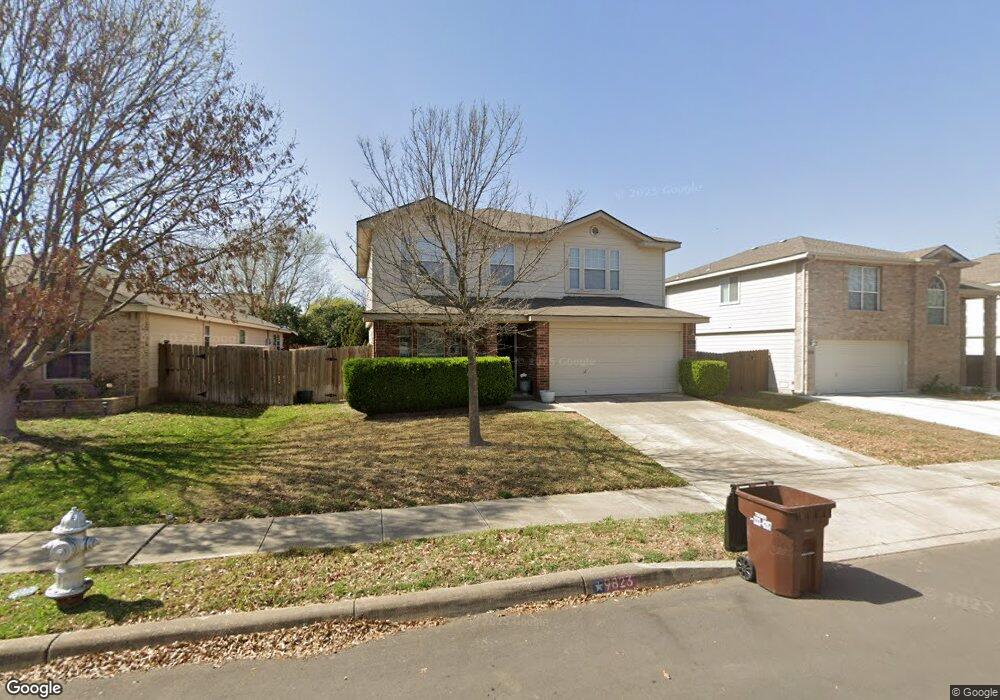 9823 Palomino Oaks, San Antonio, TX 78254 - photo 1