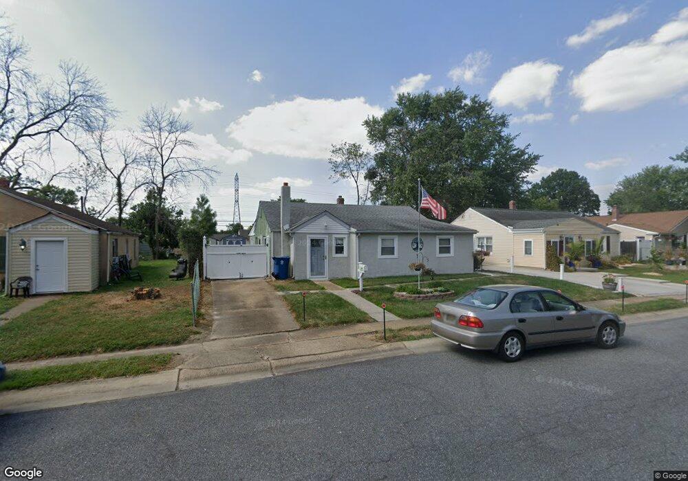 311 Howell Dr, New Castle, DE 19720 - photo 1