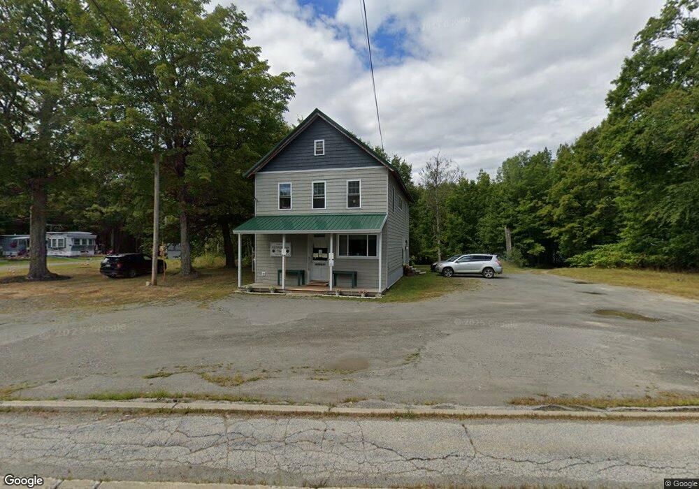 156 Summer St, Dover Foxcroft, ME 04426 - photo 1