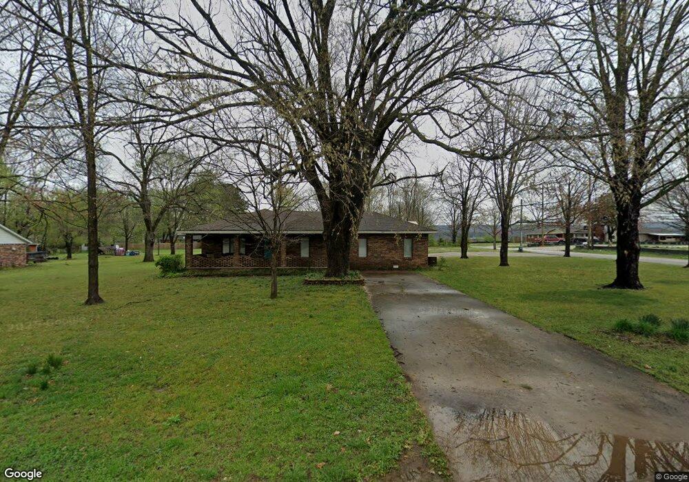 307 S Summit St, Prairie Grove, AR 72753 - photo 1