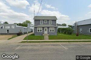 117 S State St, Argyle, WI 53504