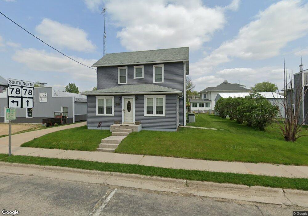 117 S State St, Argyle, WI 53504 - photo 1