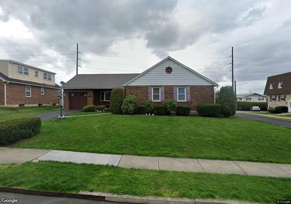 1120 N 13th St unit 1126, Allentown, PA 18102 - photo 1