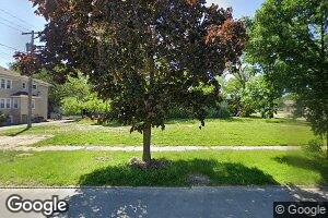 722 E 165th St, Hammond, IN 46324