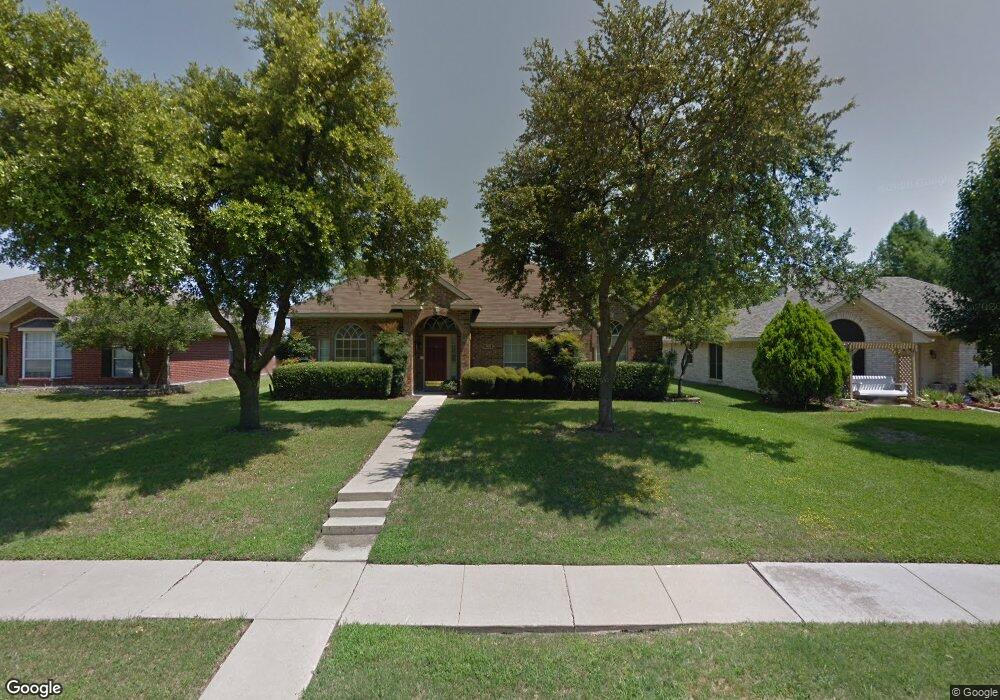 1105 Sheppard Ln, Wylie, TX 75098 - photo 1