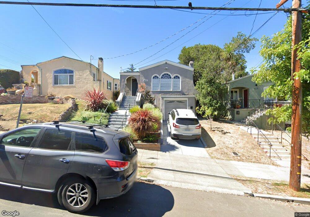 Street View Photo