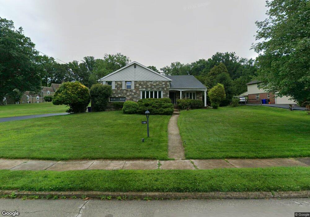 1930 Cobden Rd, Glenside, PA 19038 - photo 1